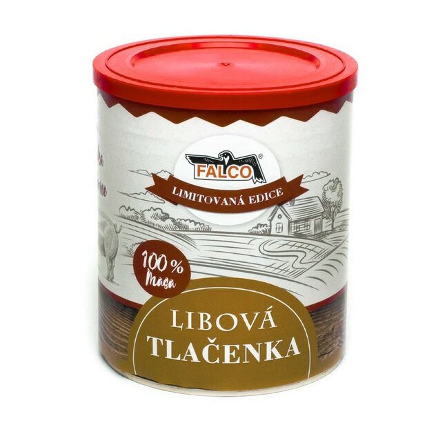tlačenka 800 g-